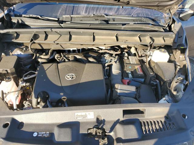 2021 TOYOTA HIGHLANDER #3302646052