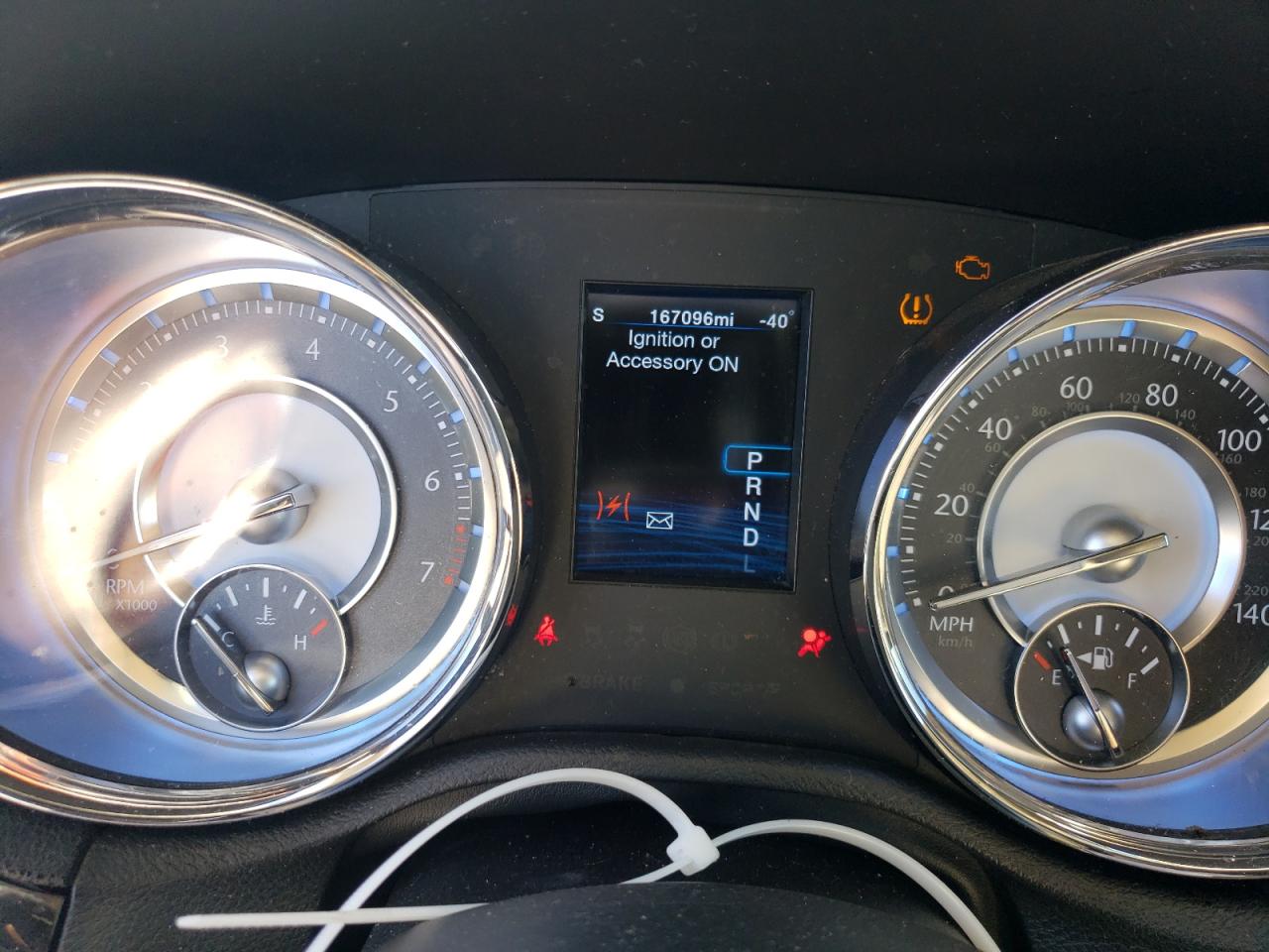 CHRYSLER 300 LIMITED