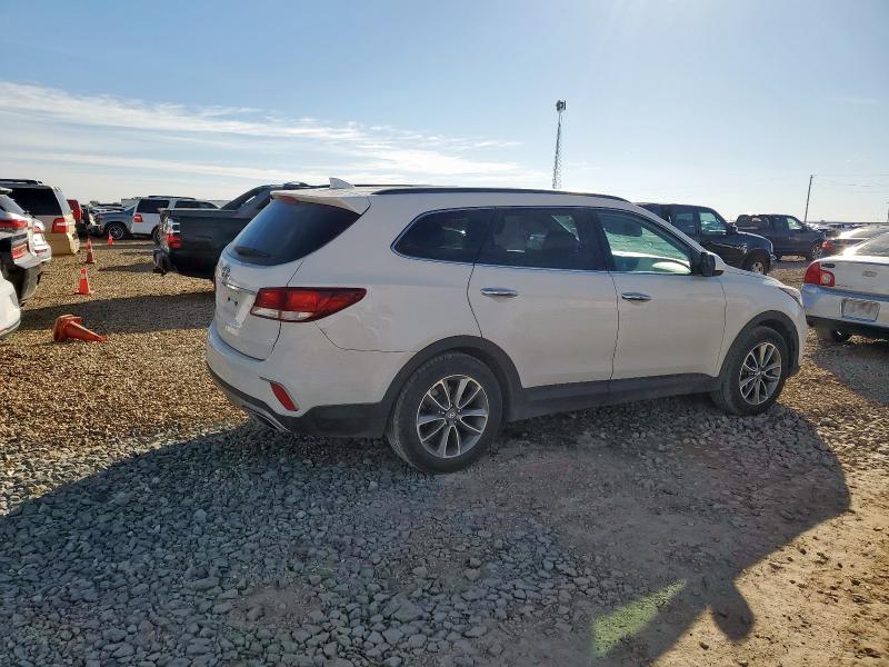 2018 HYUNDAI SANTA FE S #3303936703