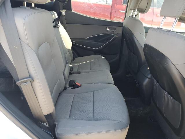 2018 HYUNDAI SANTA FE S #3303930711