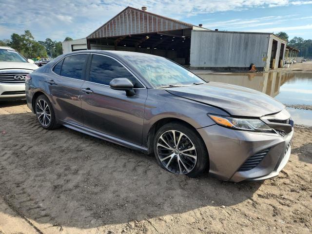 2020 TOYOTA CAMRY SE #3308393315