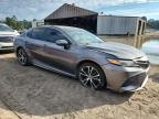 Lot #3308393315 2020 TOYOTA CAMRY SE