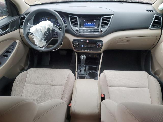 2017 HYUNDAI TUCSON LIM #3286665306