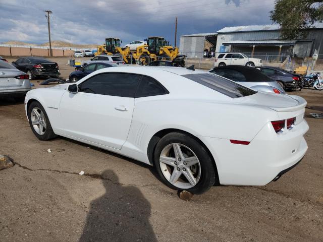 2012 CHEVROLET CAMARO LT #3276406669