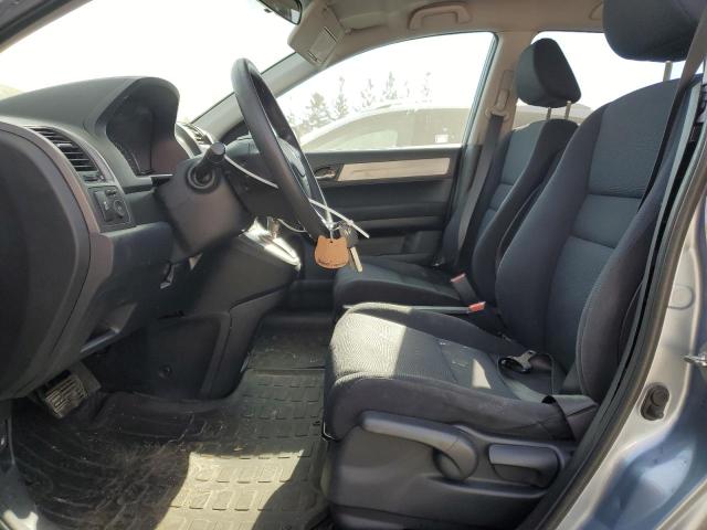 2011 HONDA CR-V LX - 5J6RE4H37BL802779