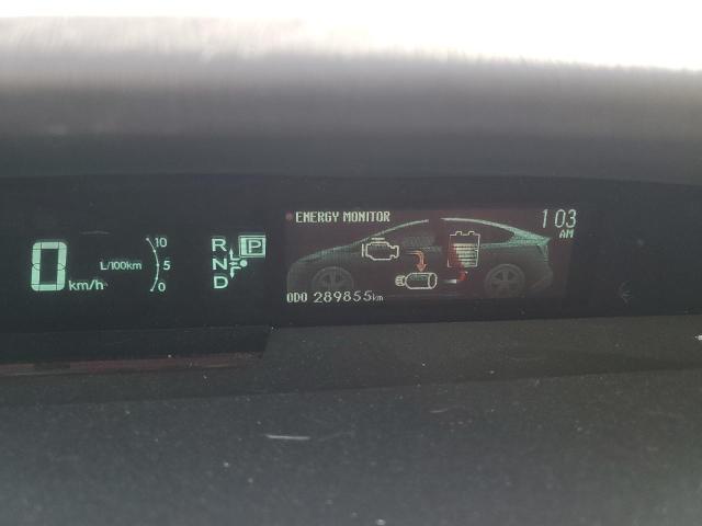 2014 TOYOTA PRIUS - JTDKN3DU7E1788124