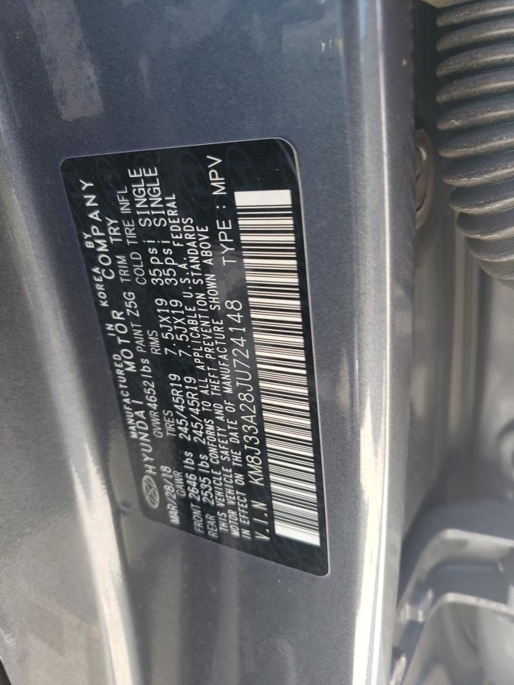 HYUNDAI TUCSON VALUE