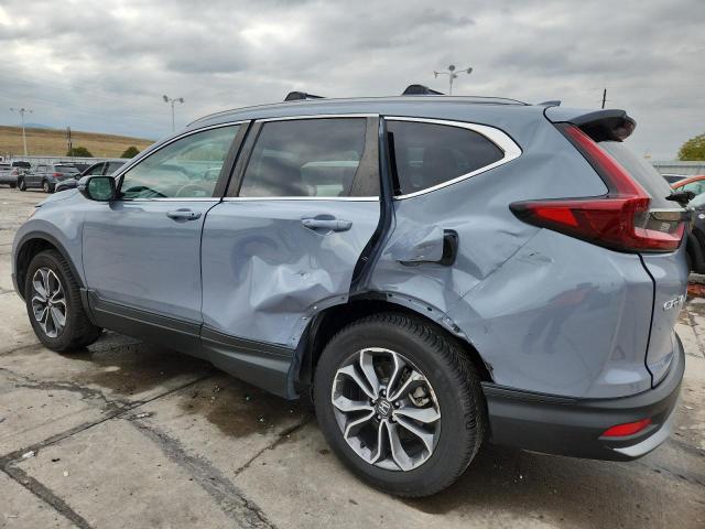 2022 HONDA CR-V EXL #3266951042