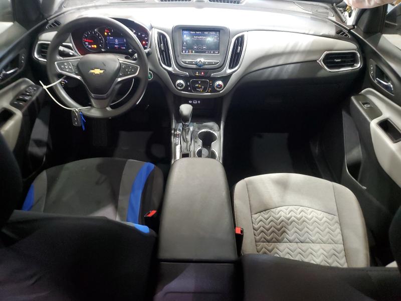 2022 CHEVROLET EQUINOX LS #3291481973