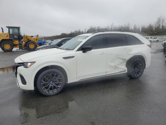 Global Auto Auctions: 2025 MAZDA CX-70 PREM