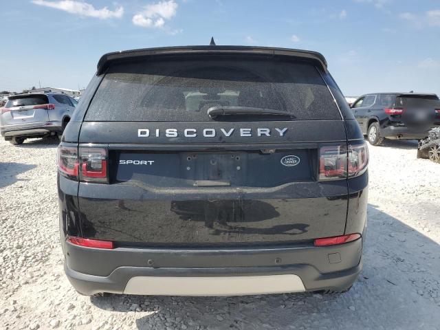 2021 LAND ROVER DISCOVERY #3309808340