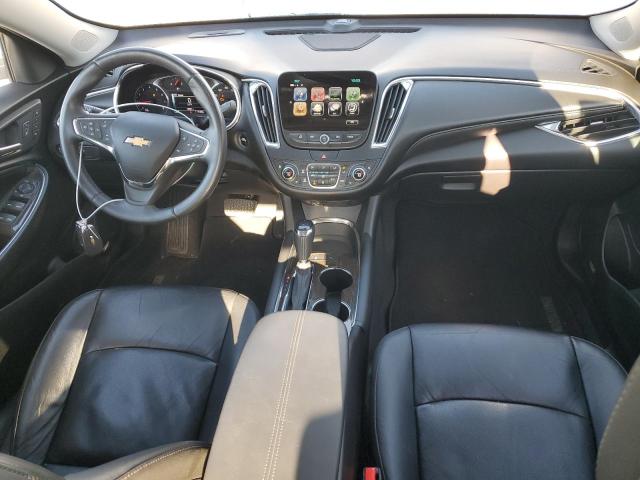 2018 CHEVROLET MALIBU PRE 1G1ZE5SX1JF283340