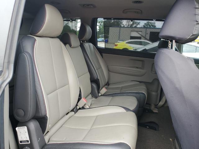 2017 KIA SEDONA LX - KNDMB5C10H6320425