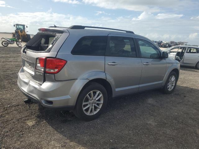 2016 DODGE JOURNEY SX - 3C4PDCBB1GT120387