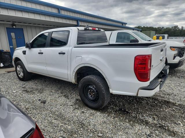 2022 FORD RANGER XL #3297970789