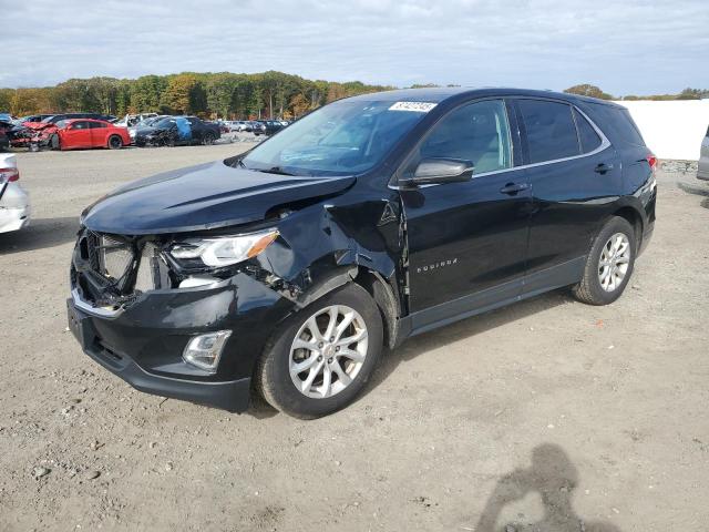2019 CHEVROLET EQUINOX LT #3290324971