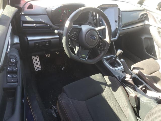 2024 SUBARU WRX PREMIU #3319028319