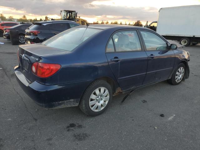 2003 TOYOTA COROLLA CE #3291060188