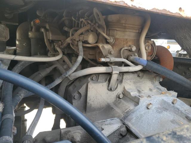 2021 CAPT TJ5000 #3263922116