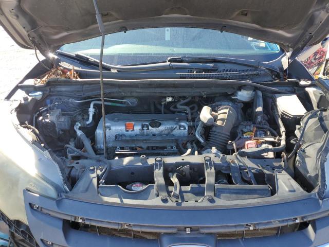 2012 HONDA CR-V LX - 5J6RM4H38CL041295