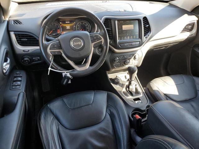 2015 JEEP CHEROKEE L - 1C4PJMDS5FW544112