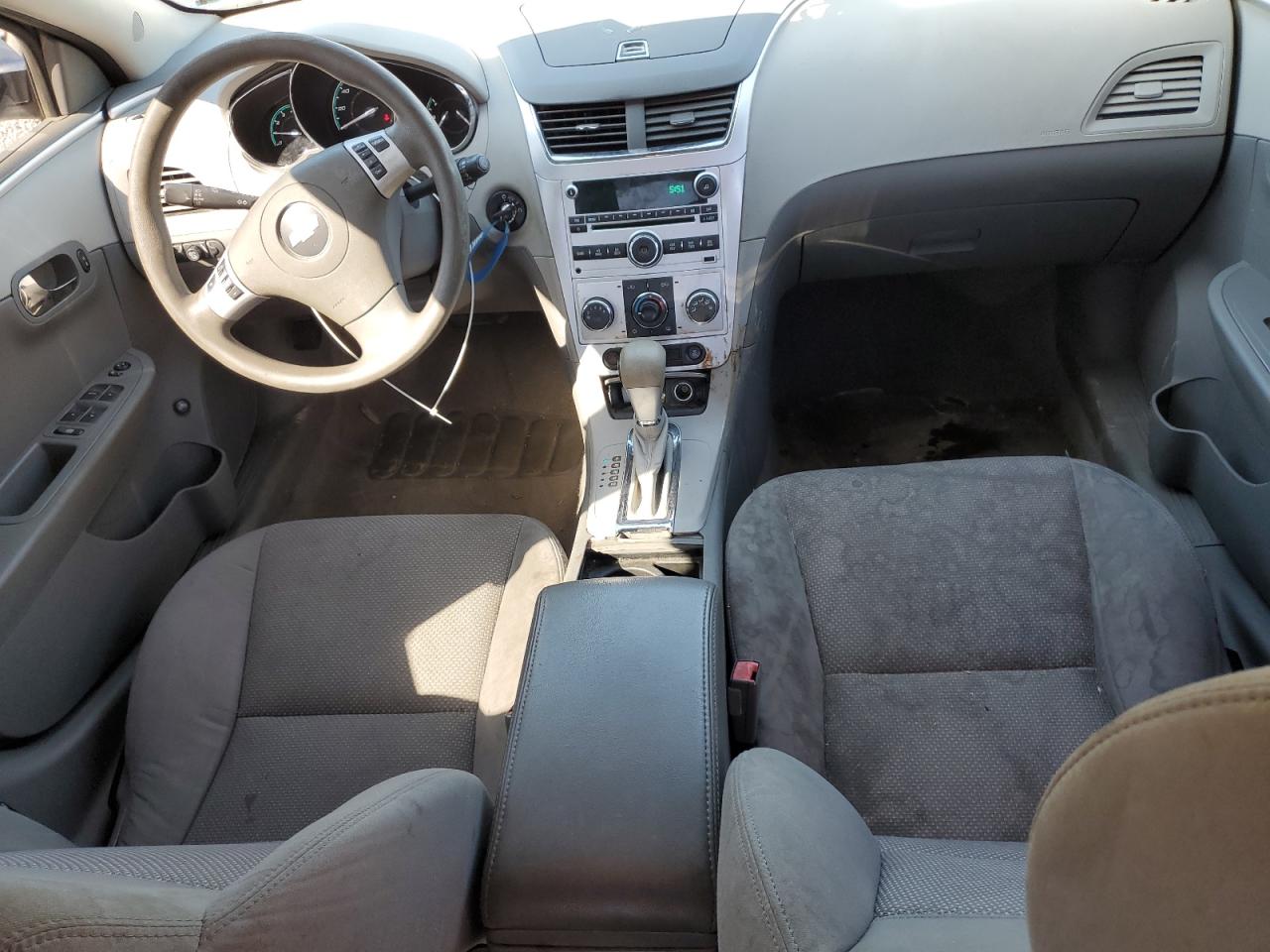 CHEVROLET MALIBU 1LT