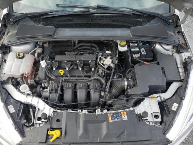 2018 FORD FOCUS S 1FADP3E2XJL242891