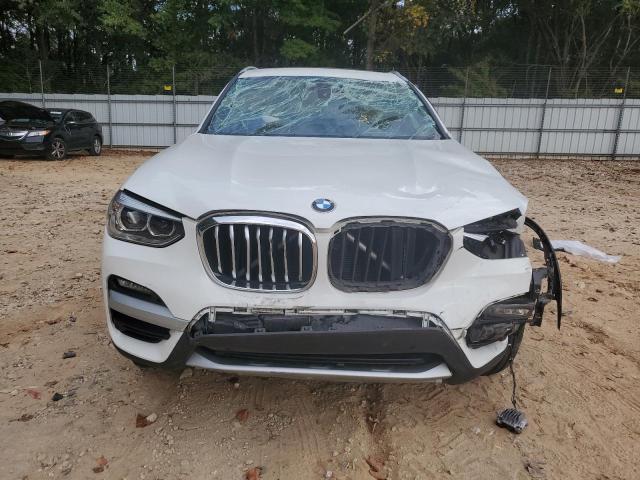 2021 BMW X3 SDRIVE3 #3286646288