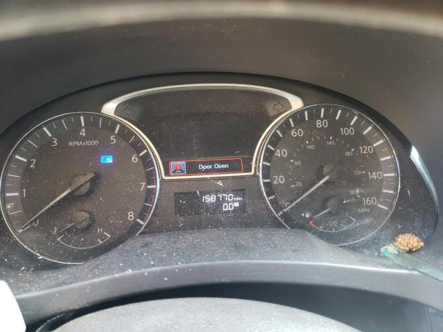 2014 NISSAN ALTIMA 2.5 #3286683295