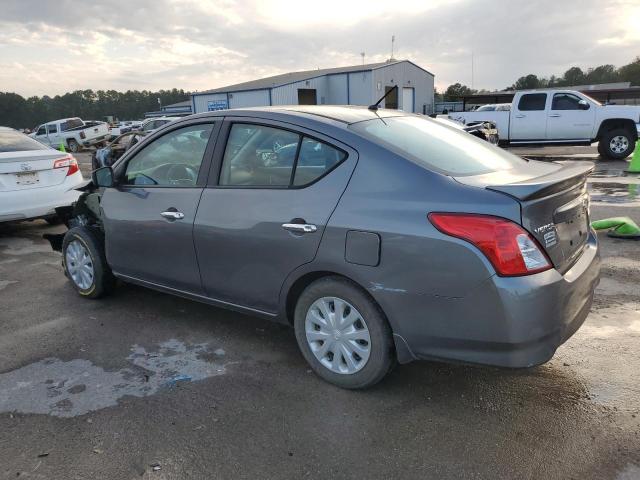 2016 NISSAN VERSA S - 3N1CN7AP2GL858928