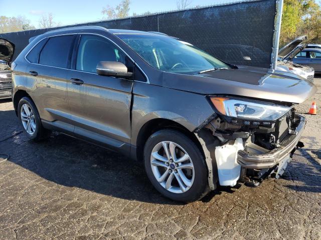 2019 FORD EDGE SEL - 2FMPK3J9XKBB89566
