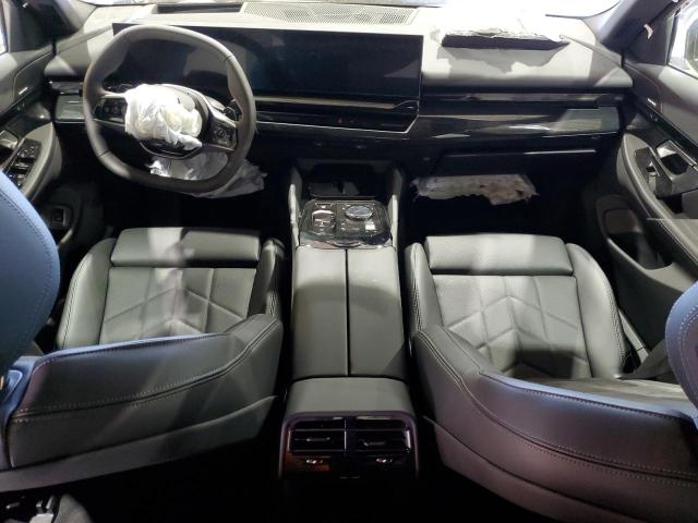 2026 BMW 530 XI WBA53FJ00TCV96290