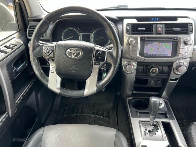 2015 TOYOTA 4RUNNER SR #3283806414
