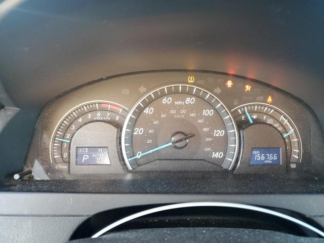 2015 TOYOTA CAMRY LE - 4T4BF1FK0FR452846