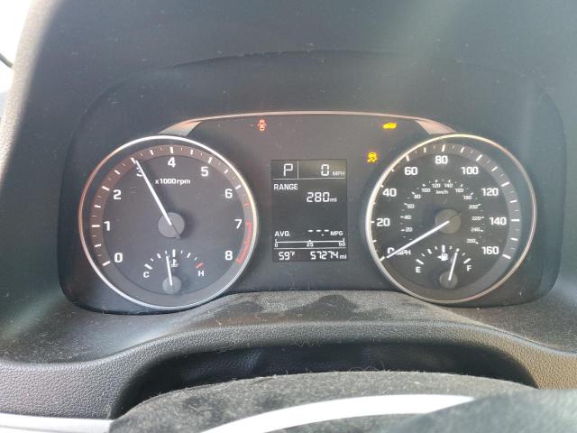 2017 HYUNDAI ELANTRA SE - 5NPD84LF5HH188059