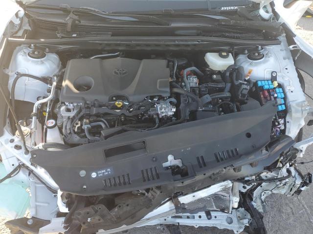 2025 TOYOTA CAMRY XSE #3298127148