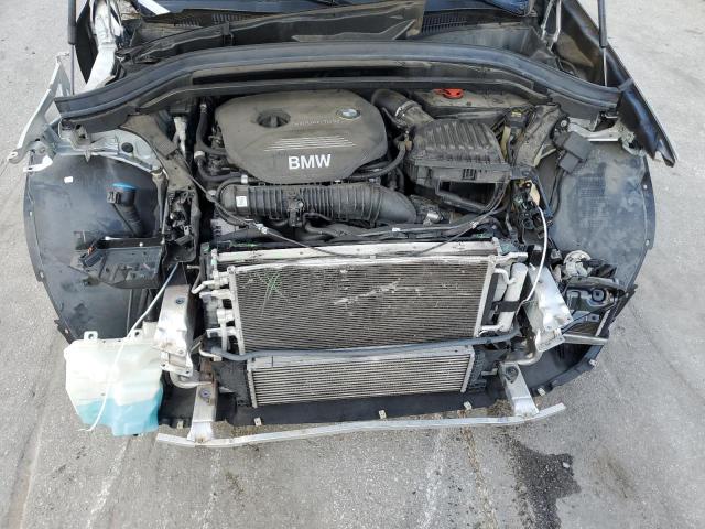 2018 BMW X2 SDRIVE2 WBXYJ3C37JEP76740