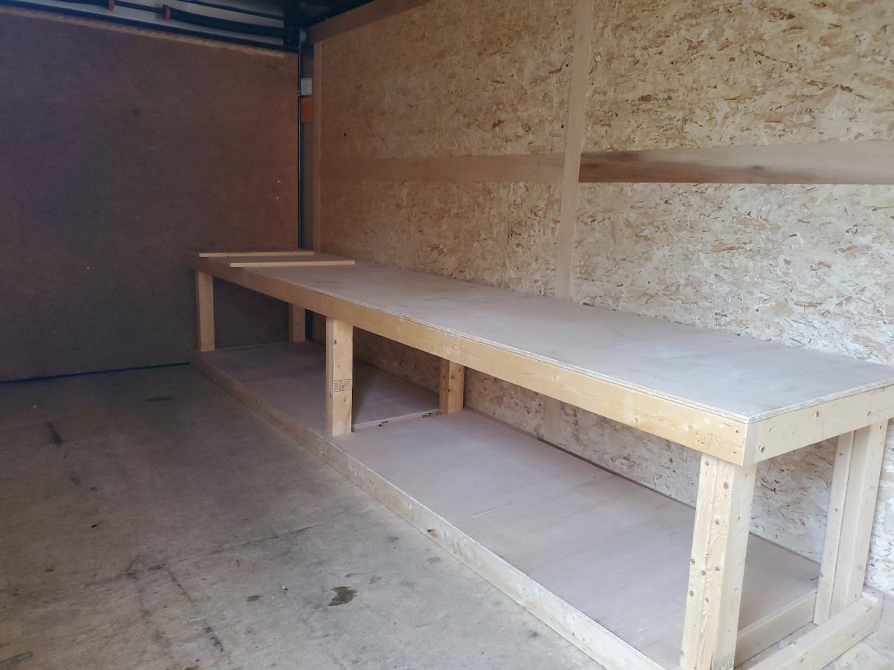 Lot #3273732433 2024 HAULMARK UNKNOWN