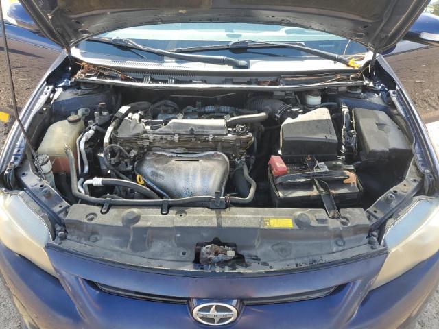 2013 TOYOTA SCION TC #3310542085