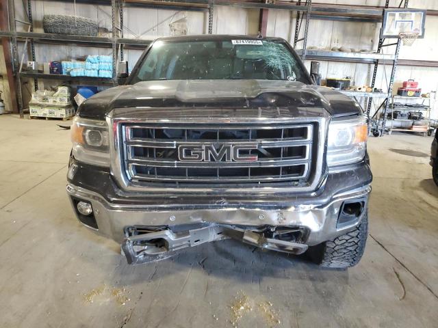 2015 GMC SIERRA K15 3GTU2VEC5FG150430