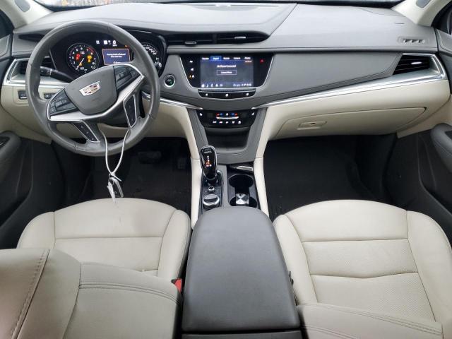 2020 CADILLAC XT5 PREMIU - 1GYKNDRS5LZ181855