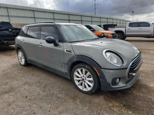 2019 MINI COOPER CLU WMWLU1C55K2F29580