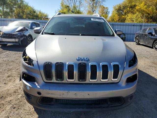 2015 JEEP CHEROKEE L - 1C4PJMCS7FW514322