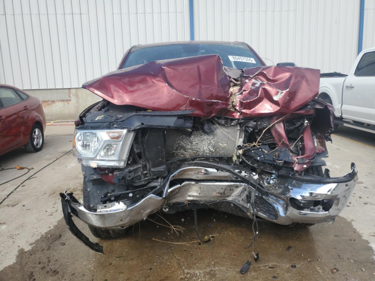 RAM 1500 BIG HORN/LONE STAR