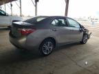 Lot #3293460440 2014 TOYOTA COROLLA L