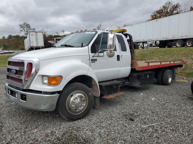 FORD F650 SUPER