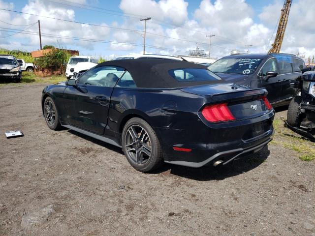 2023 FORD MUSTANG - 1FATP8UH9P5108515