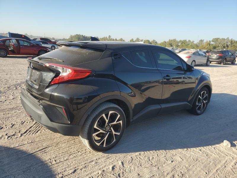 2019 TOYOTA C-HR XLE JTNKHMBX6K1056021