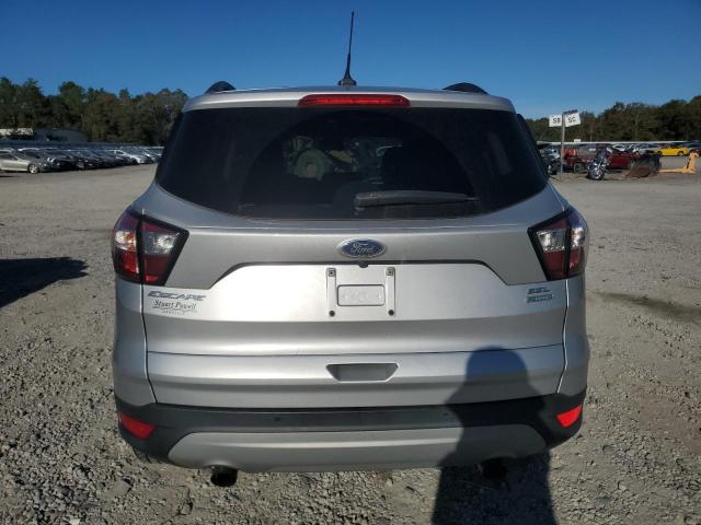 2018 FORD ESCAPE SEL - 1FMCU0HD3JUB96241