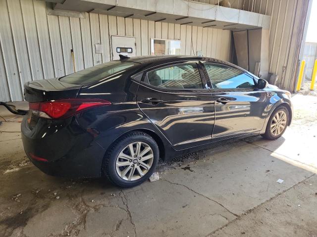 2014 HYUNDAI ELANTRA SE - KMHDH4AE9EU087033